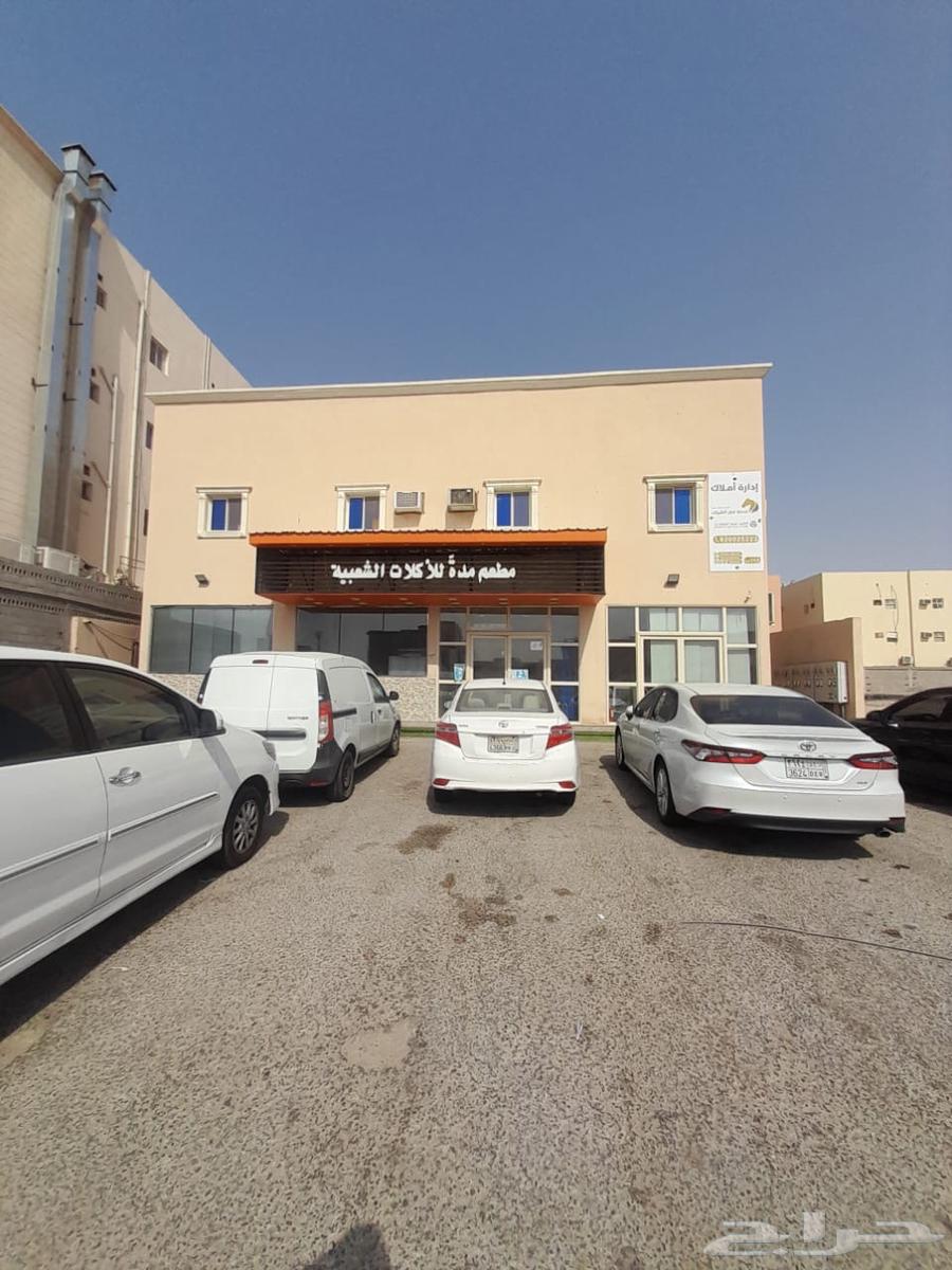 1 bedroom apartment in Al Hizam Al Thahabi