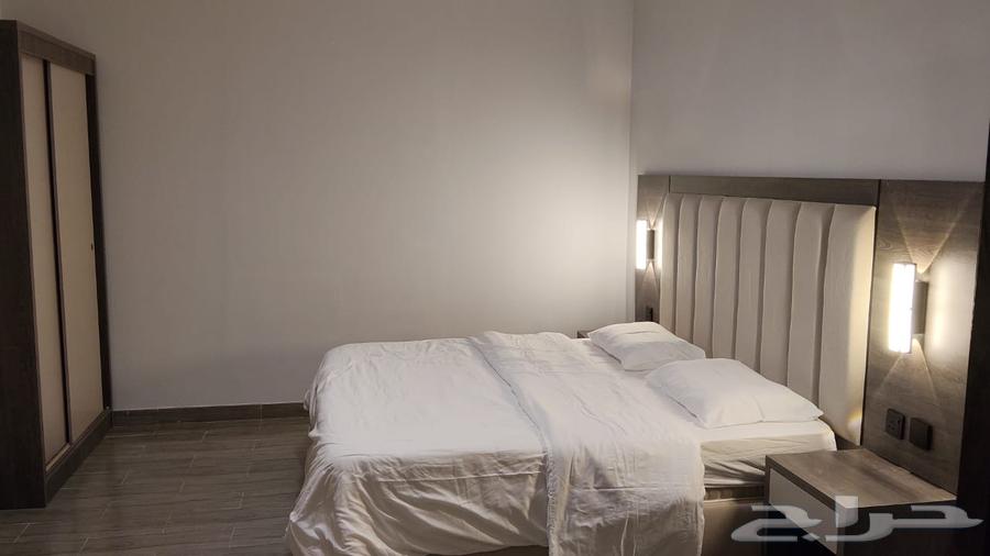 شقة 1 غرف في العليا 2