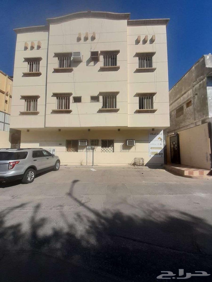 شقة 2 غرف في السنيدية