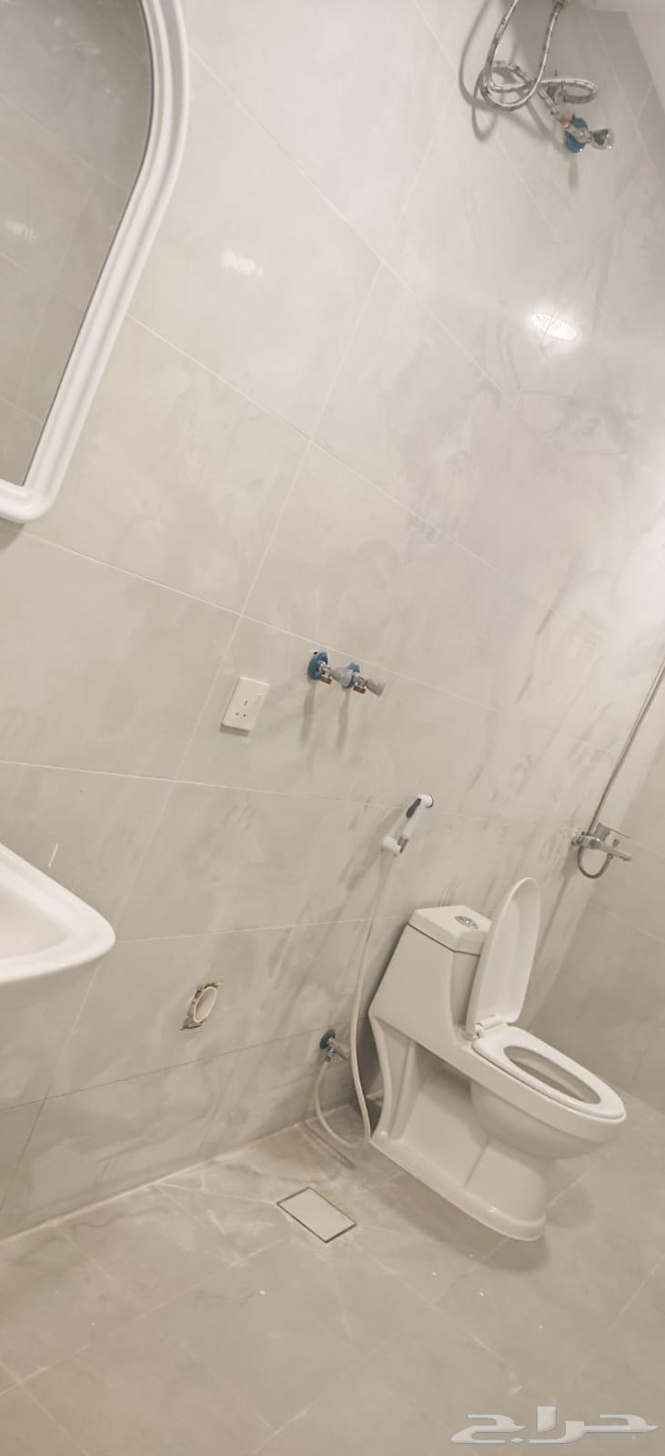 شقة 30 غرف في مدينة العمال 5