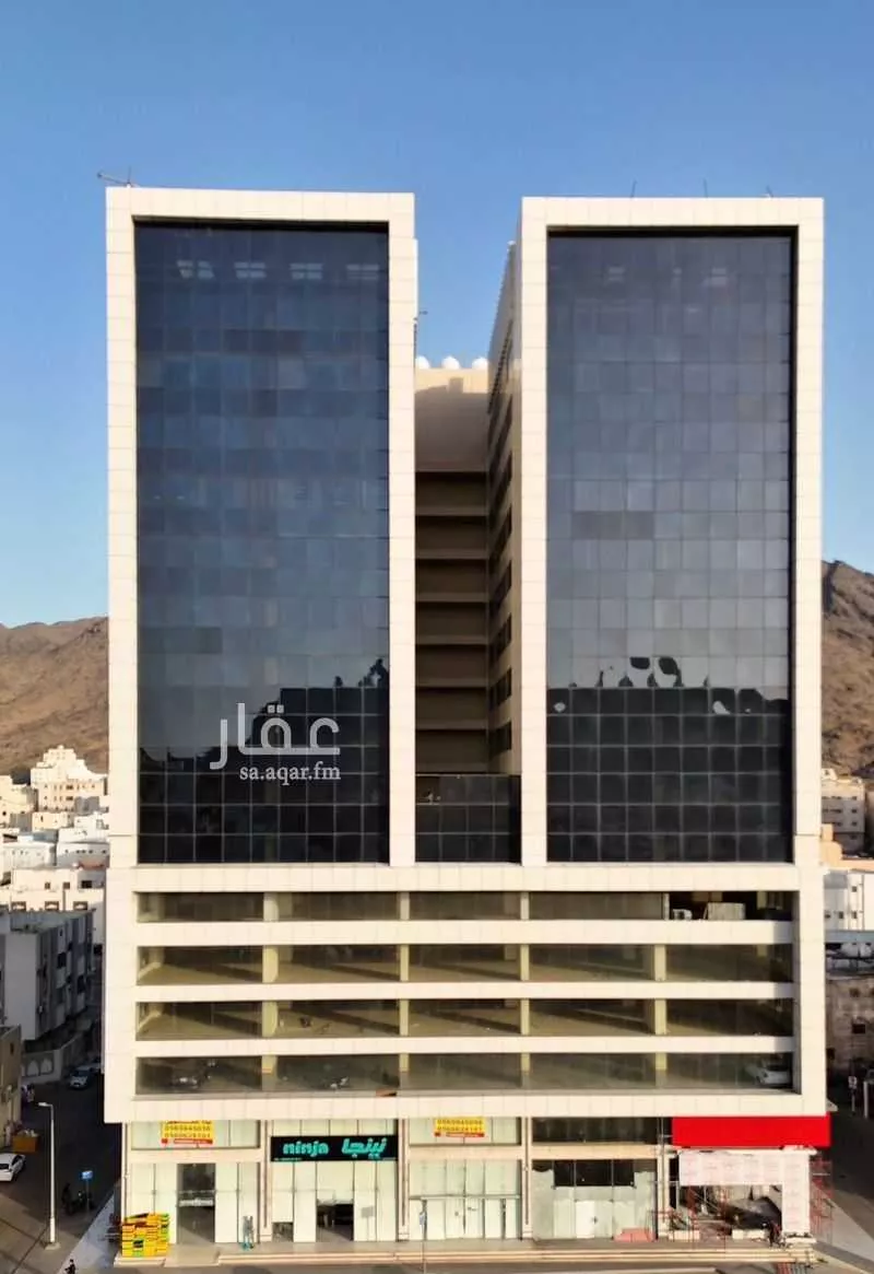 148 sqm office in Al Adl 5