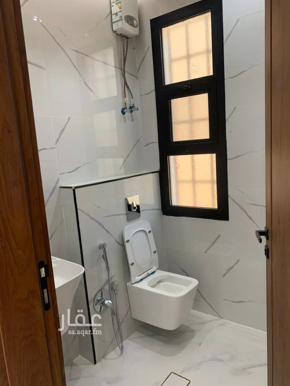 3 bedroom apartment in Al Rimal 3