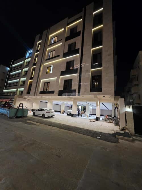 4 bedroom apartment in Al Salamah 2