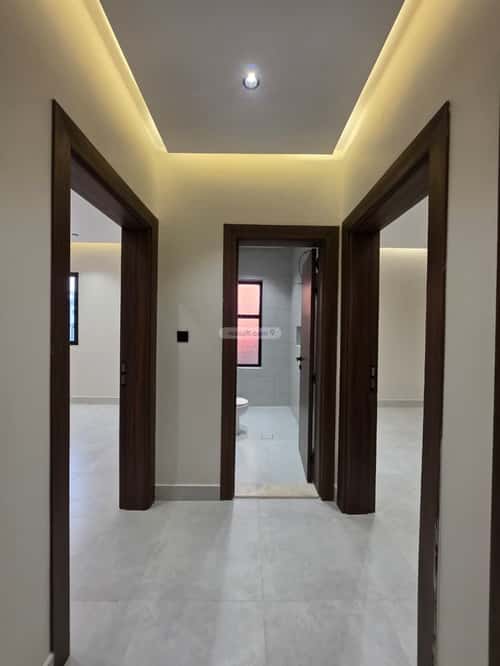 4 bedroom apartment in Al Salamah 3