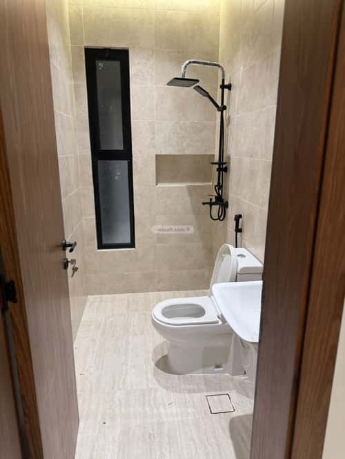 3 bedroom apartment in Al Nuzhah 2