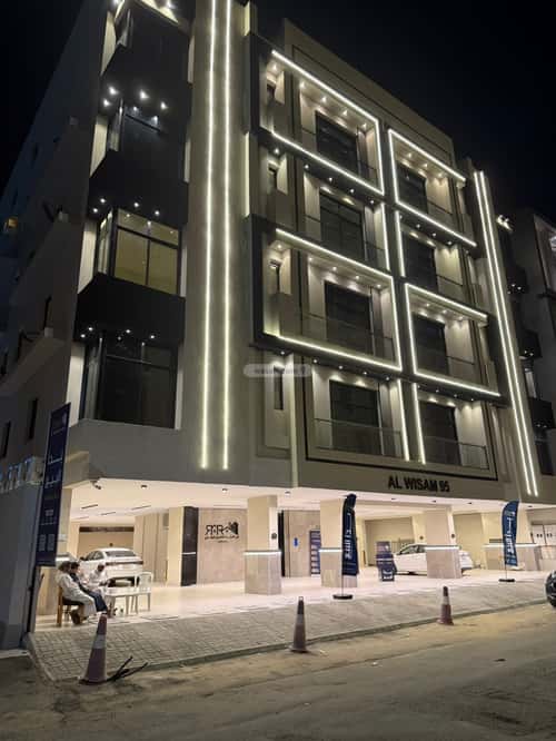 3 bedroom apartment in Al Nuzhah 5