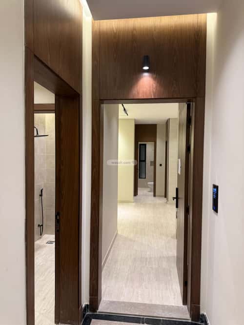 3 bedroom apartment in Al Nuzhah 3