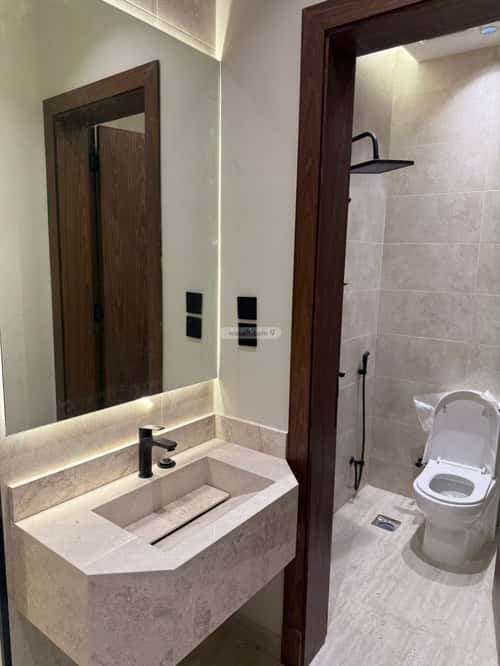 3 bedroom apartment in Al Nuzhah 6
