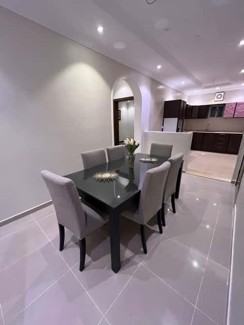 4 bedroom apartment in Al Marwa 3