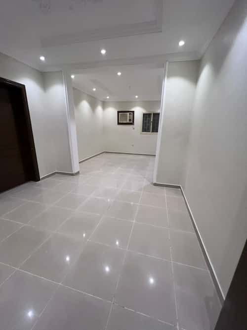 4 bedroom apartment in Al Marwa 9