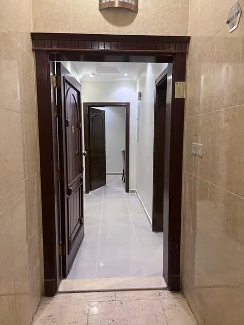 4 bedroom apartment in Al Marwa 7