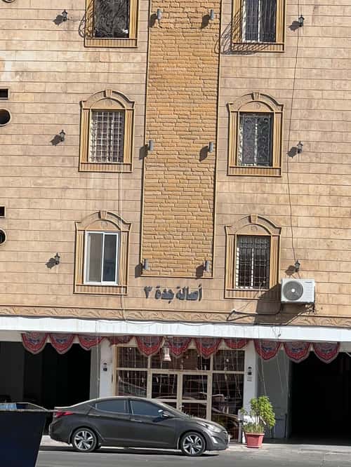4 bedroom apartment in Al Marwa 11