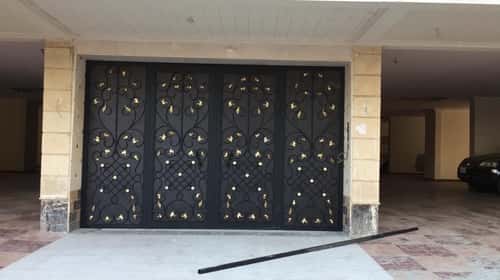 4 bedroom apartment in Al Marwa 10