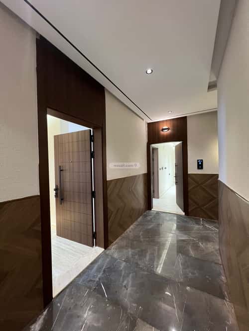 5 bedroom apartment in Al Naeem 2