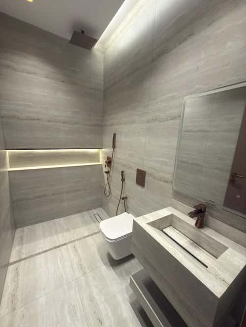 3 bedroom apartment in Al Zahra 1