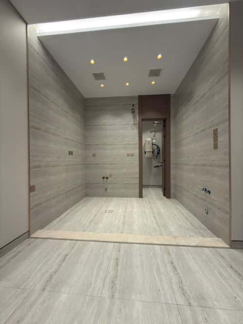 3 bedroom apartment in Al Zahra 2