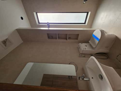 4 bedroom apartment in Al Rabwa 2