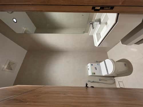 4 bedroom apartment in Al Rabwa 6