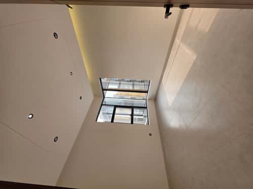4 bedroom apartment in Al Rabwa 11