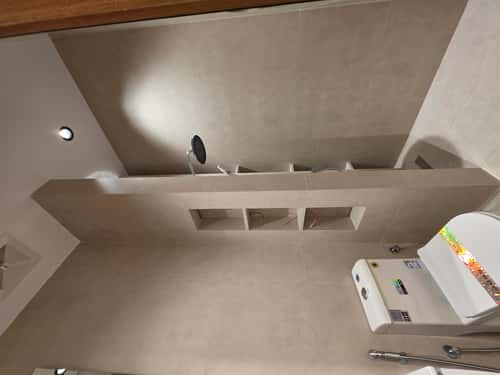 4 bedroom apartment in Al Rabwa 13