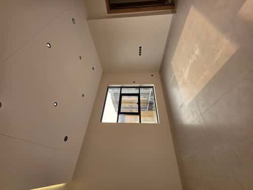 4 bedroom apartment in Al Rabwa 12