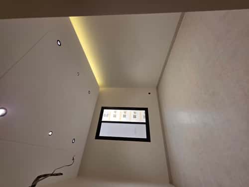 5 bedroom apartment in Al Rabwa 1