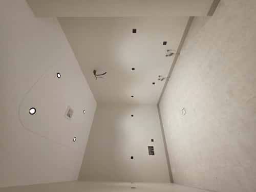 5 bedroom apartment in Al Rabwa 13