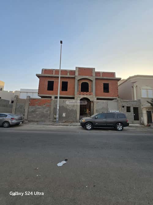 16 bedroom villa in Al Asalah, Jeddah 6