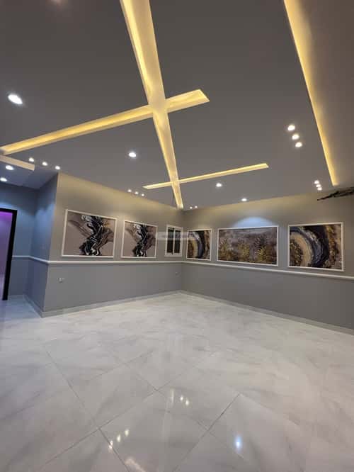 6 bedroom apartment in Muraykh 5