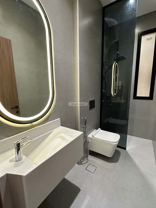 3 bedroom apartment in Al Rawdah 4