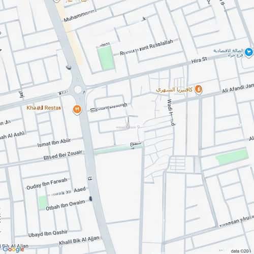 3 bedroom apartment in Al Salamah 1