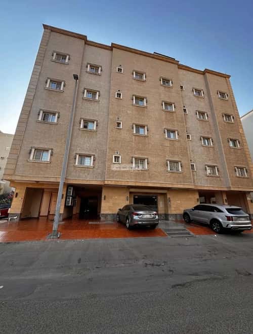 3 bedroom apartment in Al Salamah 2