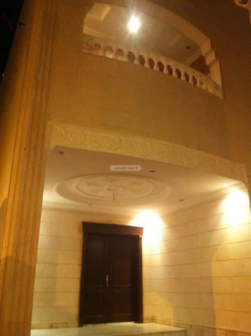 6 bedroom villa in Taibah 1