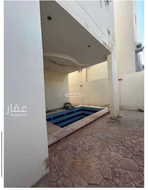 6 bedroom villa in Taibah 2