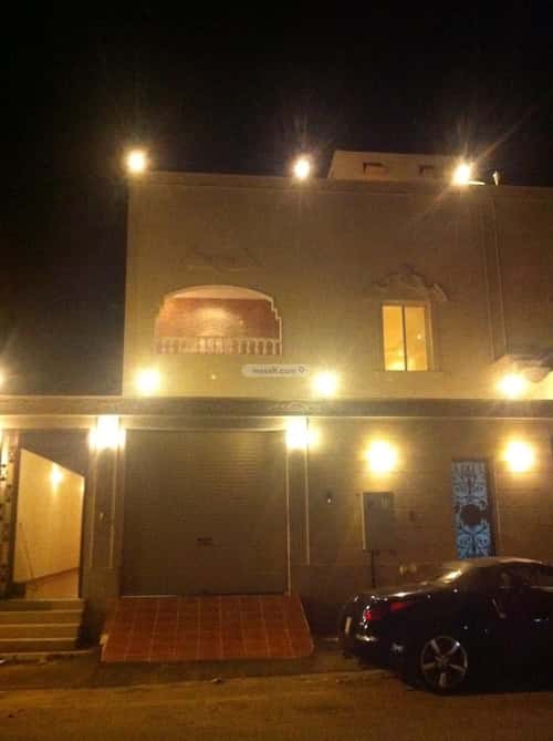 6 bedroom villa in Taibah 4