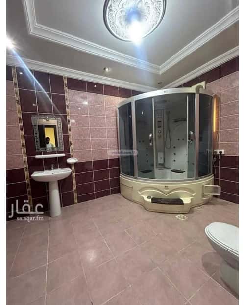 6 bedroom villa in Taibah 5