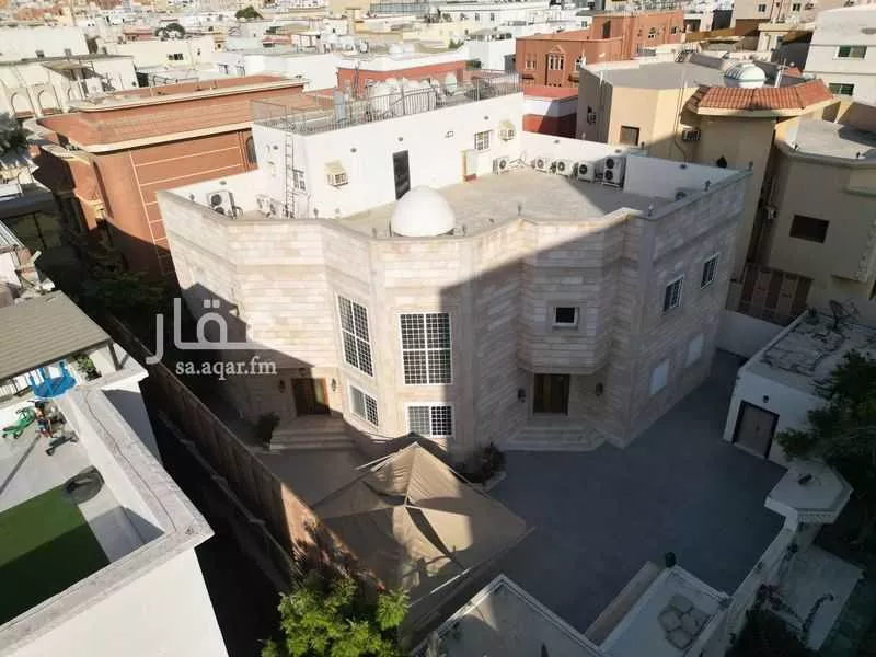 فيلا 10 غرف في النعيم 1