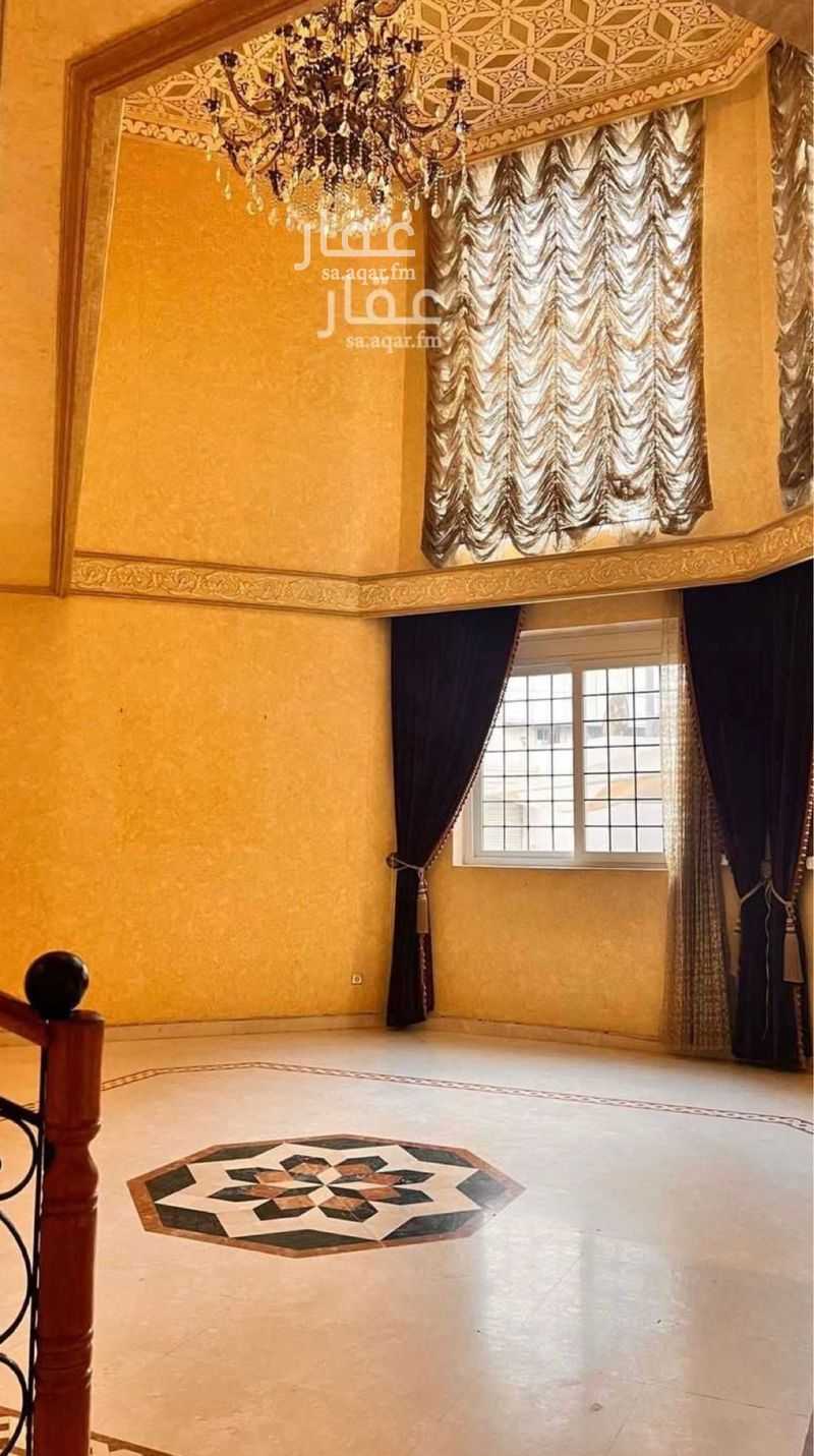 4 bedroom villa in Al Naeem, Jeddah 5
