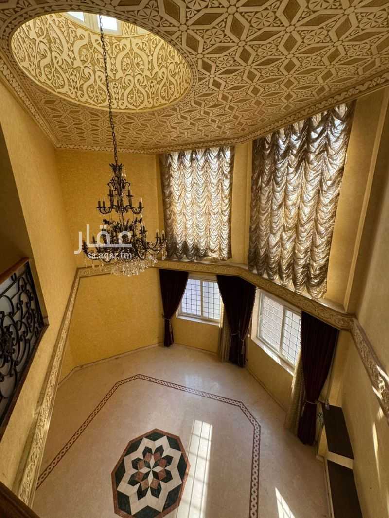 4 bedroom villa in Al Naeem, Jeddah 4