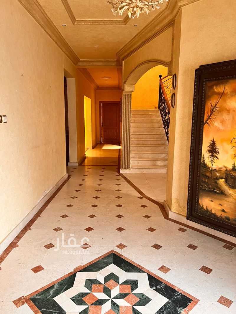 4 bedroom villa in Al Naeem, Jeddah 6