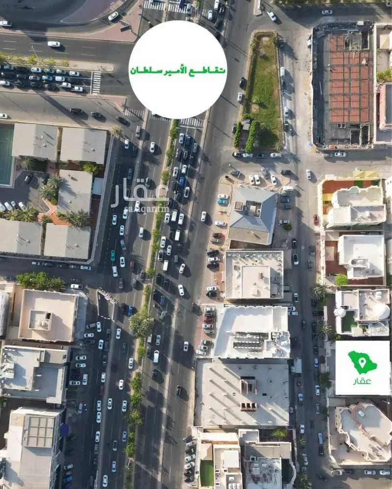 فيلا 10 غرف في النعيم 3