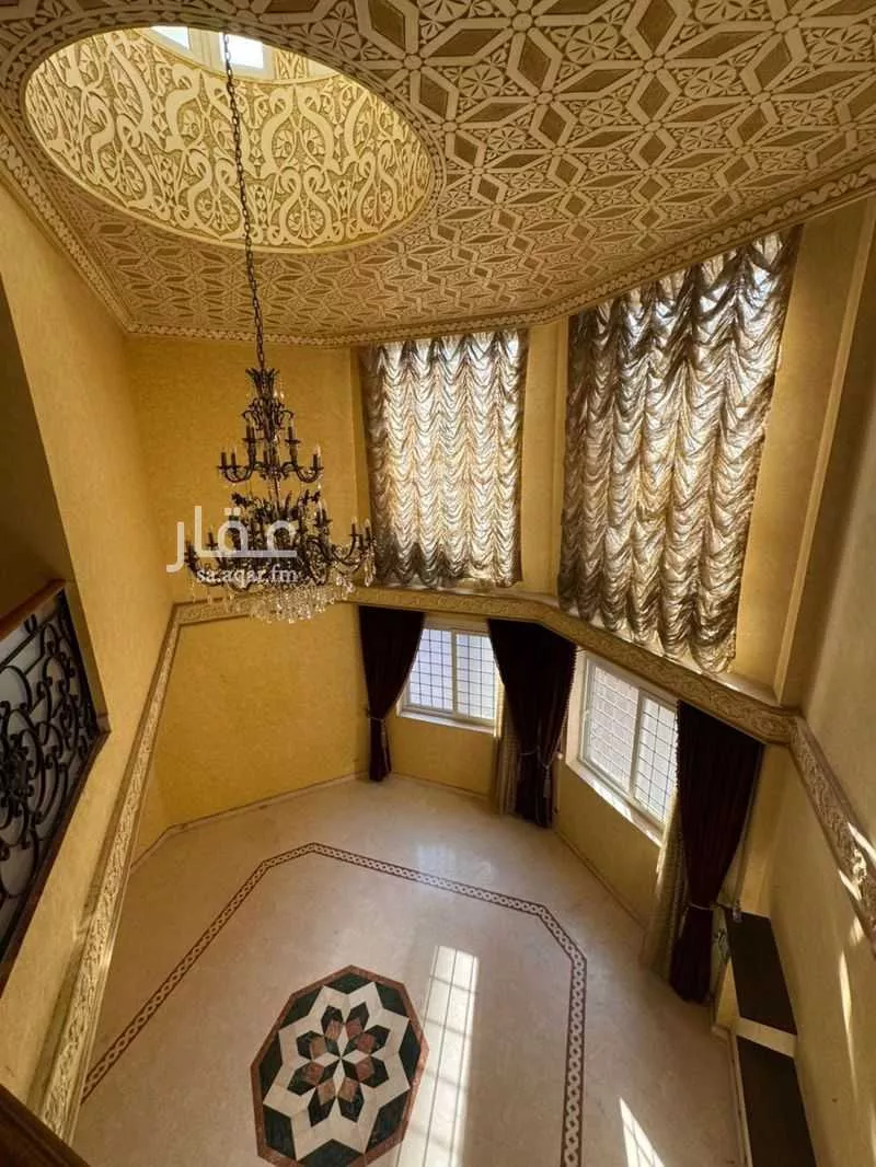 فيلا 10 غرف في النعيم 4