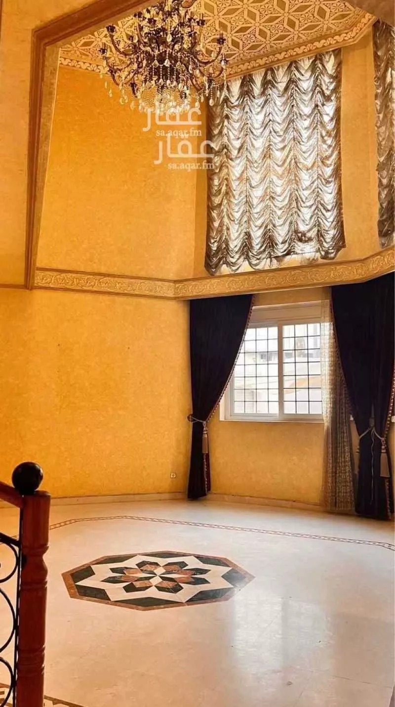 فيلا 10 غرف في النعيم 5