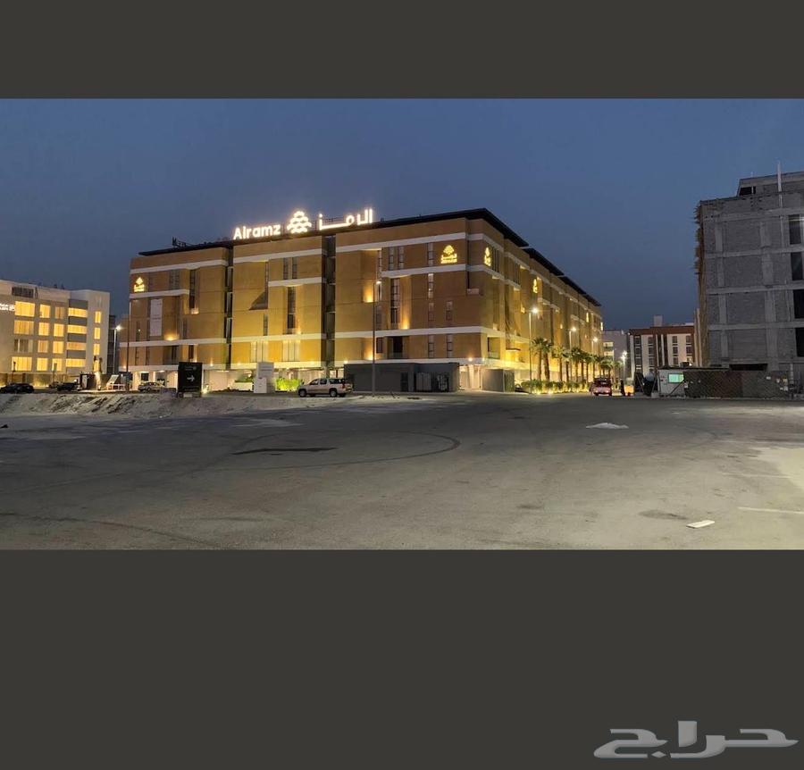 apartment in As Sawari 1