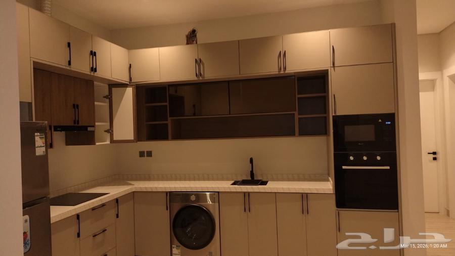 apartment in As Sawari 4