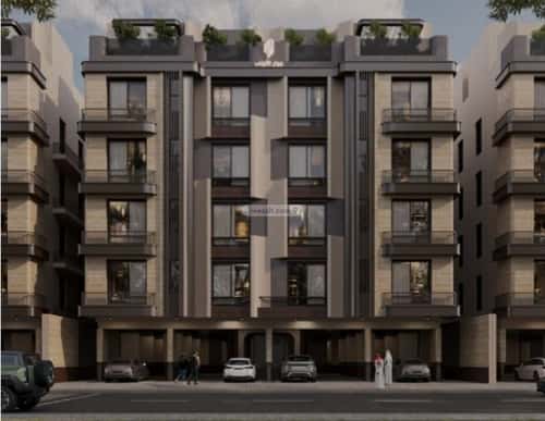 2 bedroom apartment in Al Yaqout 7