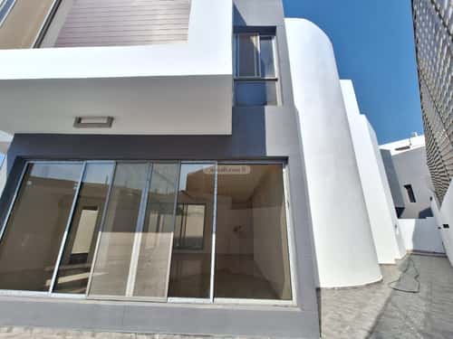 فيلا 5 غرف في اللؤلؤ 1