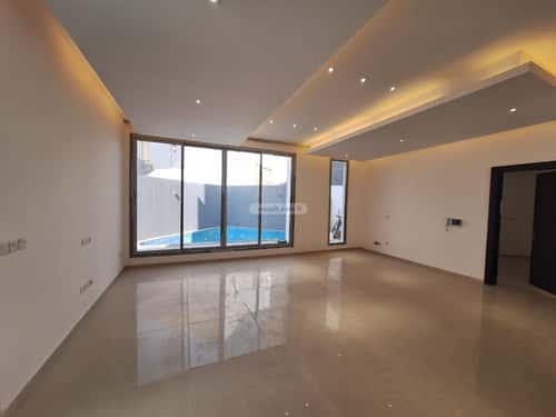 فيلا 5 غرف في اللؤلؤ 3