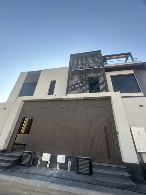 9 bedroom villa in Al Nahda 2