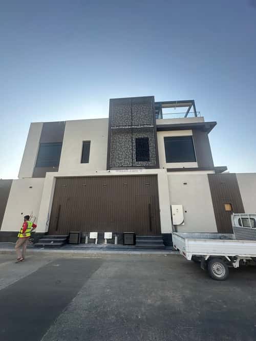 9 bedroom villa in Al Nahda 7